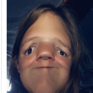 Meet your Posher, Izzy